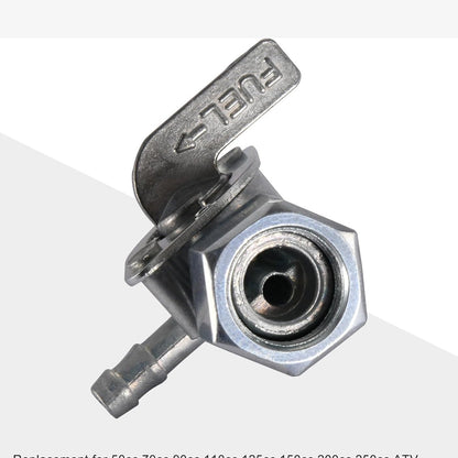 Fuel Petcock For 50cc - 250cc ATV Dirt Bike Go Kart