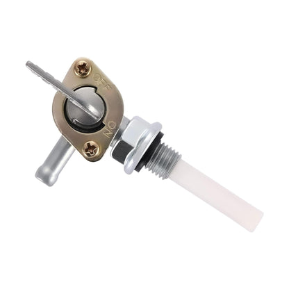 GOOFIT 10mm Fuel Petcock Valve On/Off Replacement for 50cc 70cc 90cc 110cc 125cc 150cc ATV Dirt Bike Go Kart Pit Bike 4 Wheeler Quad Bikes