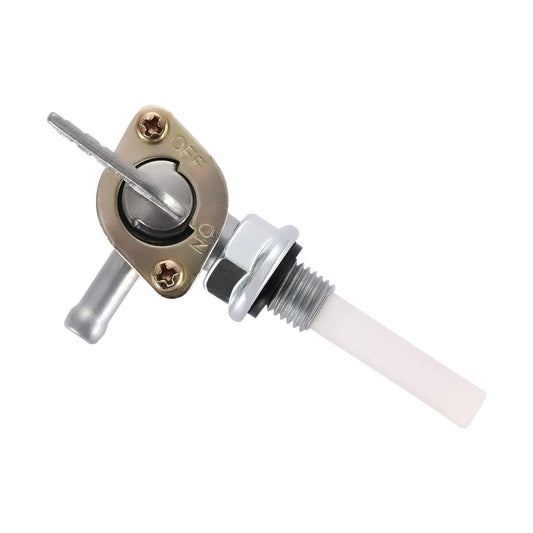 GOOFIT 10mm Fuel Petcock Valve On/Off Replacement for 50cc 70cc 90cc 110cc 125cc 150cc ATV Dirt Bike Go Kart Pit Bike 4 Wheeler Quad Bikes