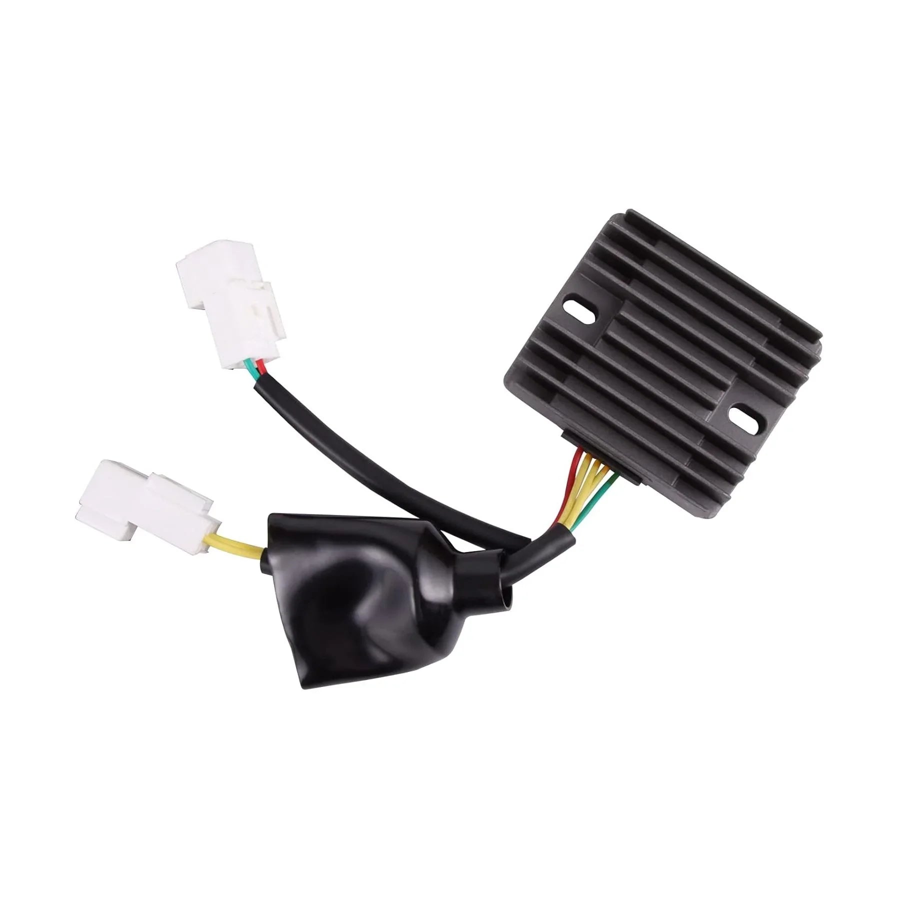 Voltage Regulator Rectifier for Honda CBR600RR & CBR1000RR | 2003–2012 - goofitmoto