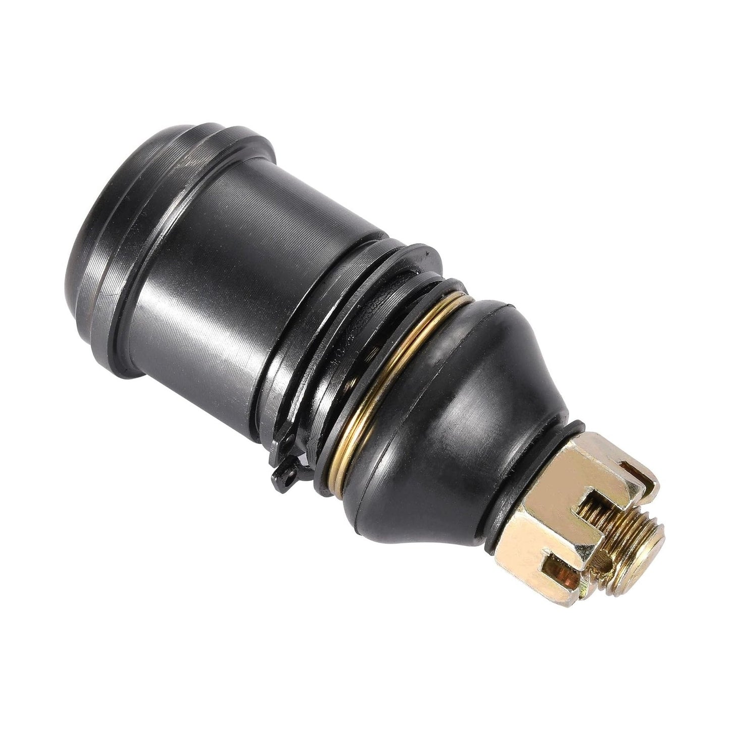 GOOFIT 12mm Round Tie Rod End for 50cc 70cc 90cc 110cc 125cc 150cc 200cc 250cc ATV Dune Buggy Quad Bikes Four Wheeler