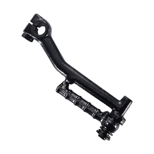 GOOFIT 13mm Kick Starter Lever Replacement for 2 stroke 50cc Moped Scooter ATV 4 Wheeler Quad