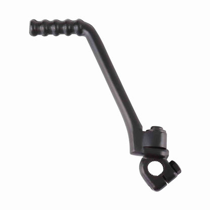 GOOFIT 13mm Kick Starter Lever Replacement for 50cc 70cc 90cc 110cc 125cc Engine Pit Dirt Bike Motorcycle YX SSR XR50 CRF50 Thumpstar Atomik Parts Black