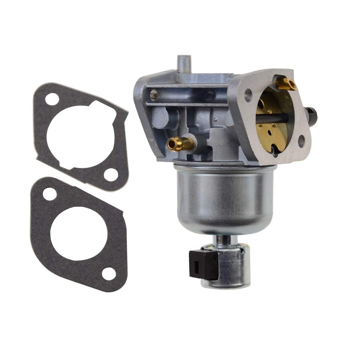 GOOFIT 15004-0986 Carburetor Replacement for FR651V FS651V Carb Fit 15004-0828 15004-7062 Engines