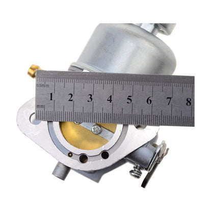 GOOFIT 15004-0986 Carburetor Replacement for FR651V FS651V Carb Fit 15004-0828 15004-7062 Engines