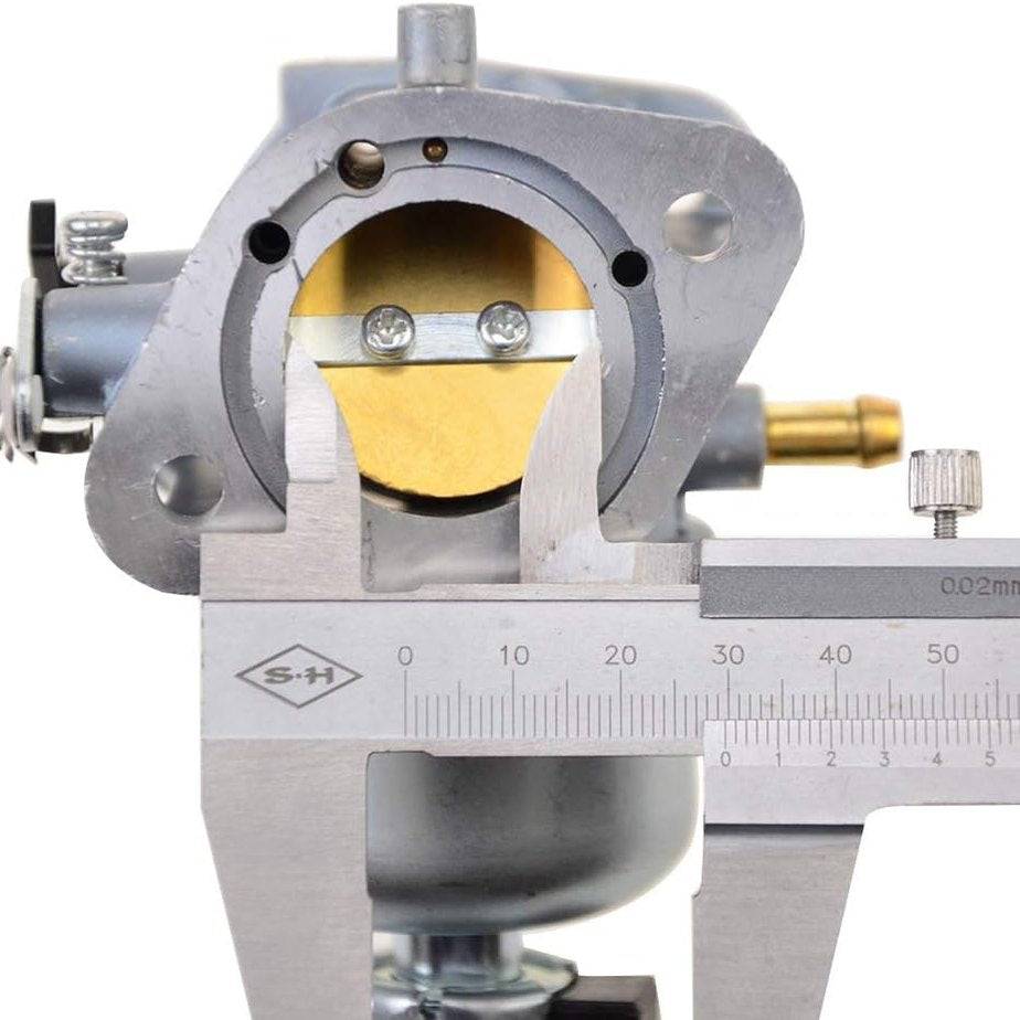 GOOFIT 15004-0986 Carburetor Replacement for FR651V FS651V Carb Fit 15004-0828 15004-7062 Engines