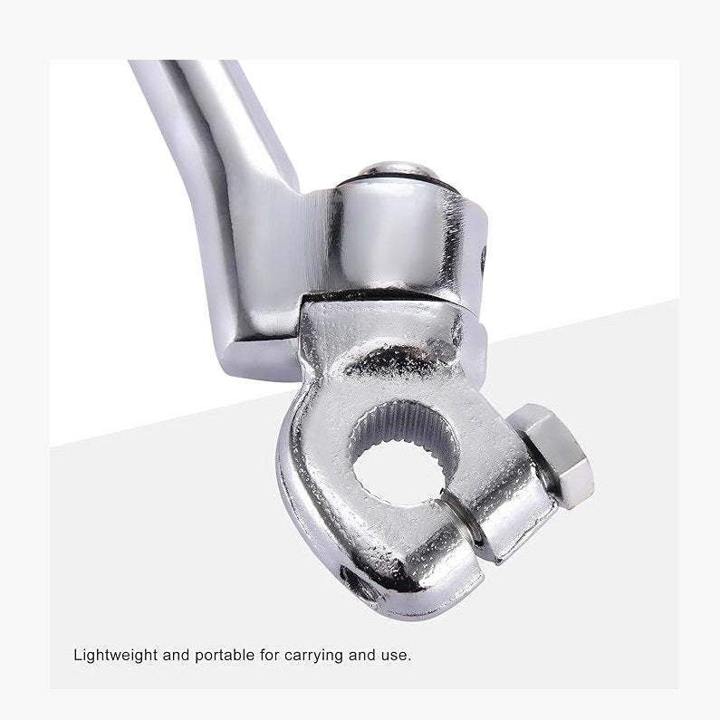 GOOFIT 16mm Kick Starter Lever
