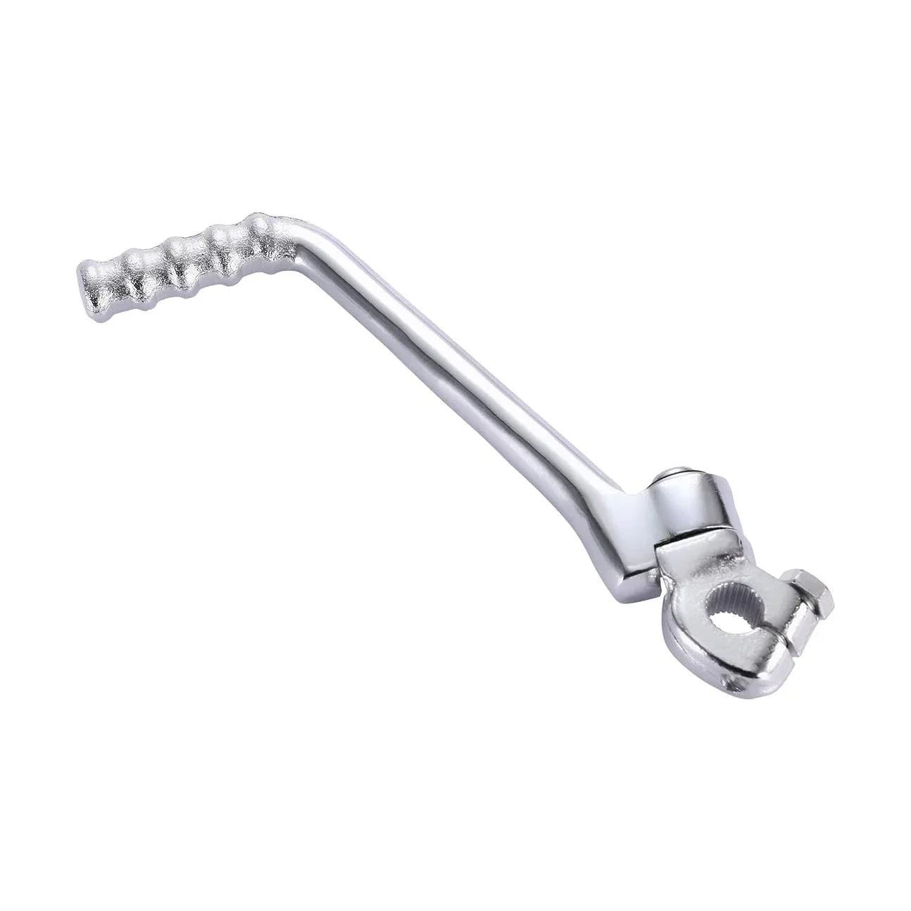 16mm Heavy-Duty Kick Start Lever for 50cc-125cc Lifan YX Zongshen Pit Dirt Bike - goofitmoto