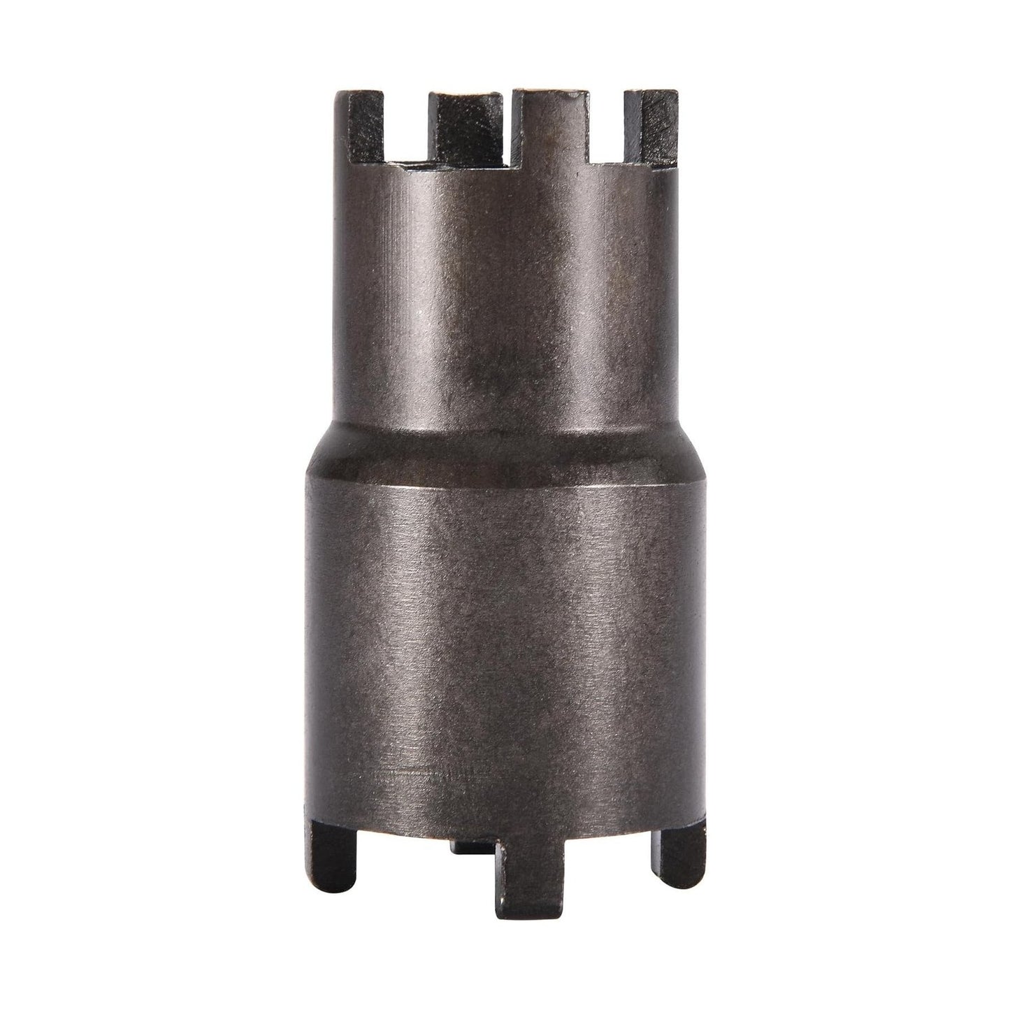 GOOFIT 19mm 23mm Bipolar Clutch Hub Tool Clutch Lock Nut Spanner Wrench Replacement for 50cc 70cc 90cc 110cc 125cc Taotao SSR ATV Dirt Bike