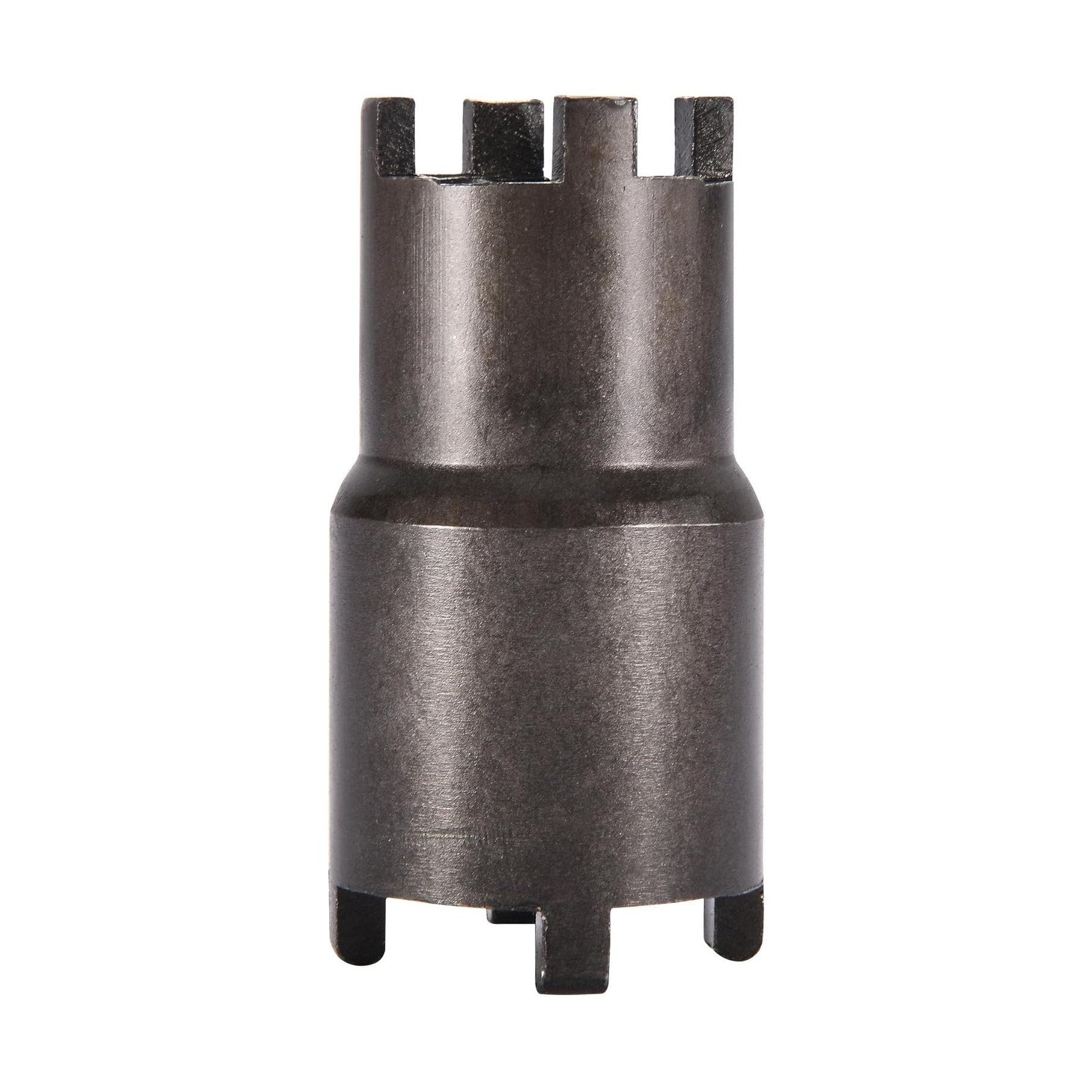 GOOFIT 19mm 23mm Bipolar Clutch Hub Tool Clutch Lock Nut Spanner Wrench Replacement for 50cc 70cc 90cc 110cc 125cc Taotao SSR ATV Dirt Bike