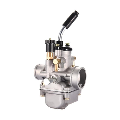 GOOFIT 19mm Carburetor Accessory Replacement for SX 50 SX50 SX 50 SX PRO 50CC 2001-2008 Dirt Bike Motorcycle