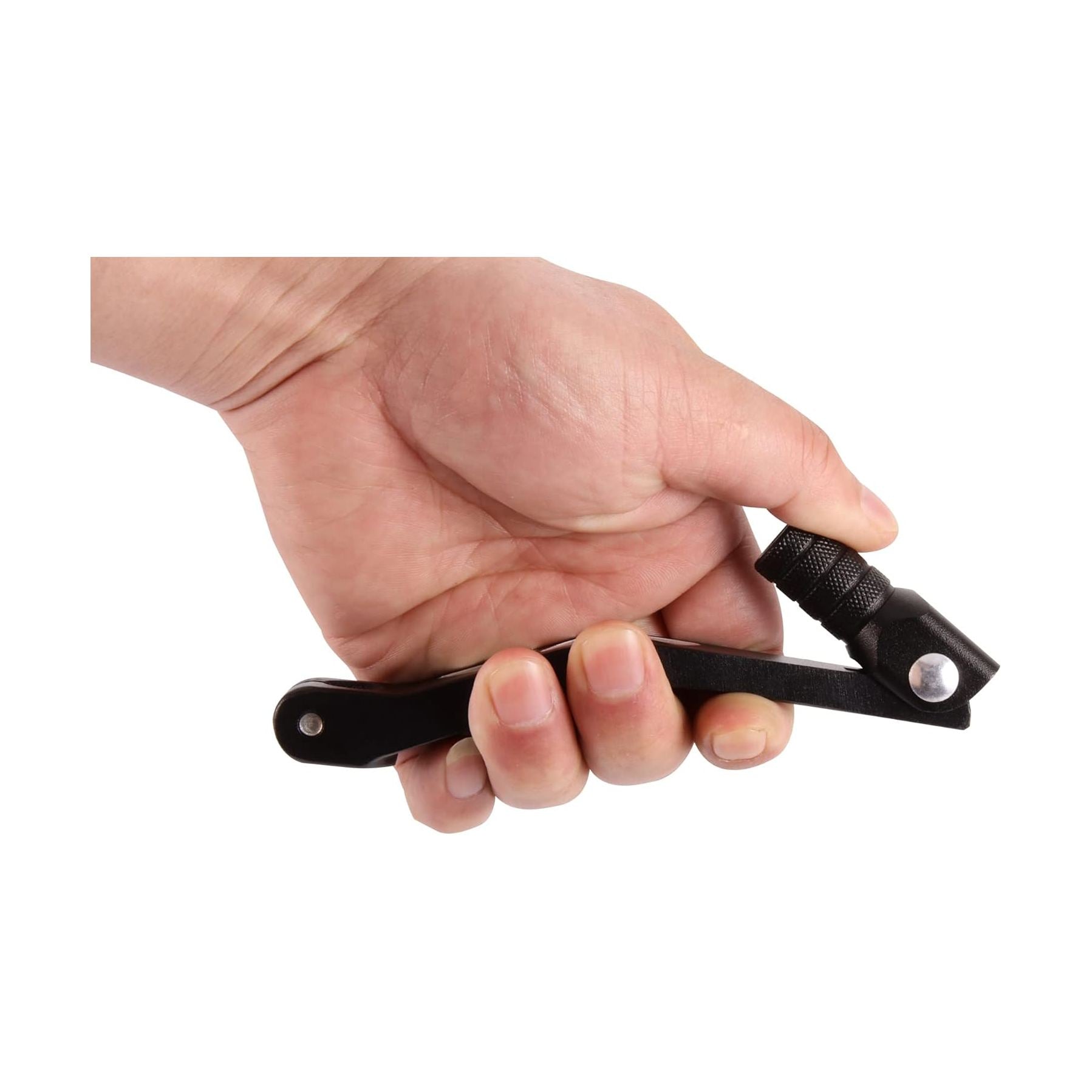 GOOFIT 2" Black Folding Gear Shifter Lever Replacement for 50cc 70cc 90cc 110cc 125cc 150cc 160cc Chinese Motorcycle Pit Dirt Bike