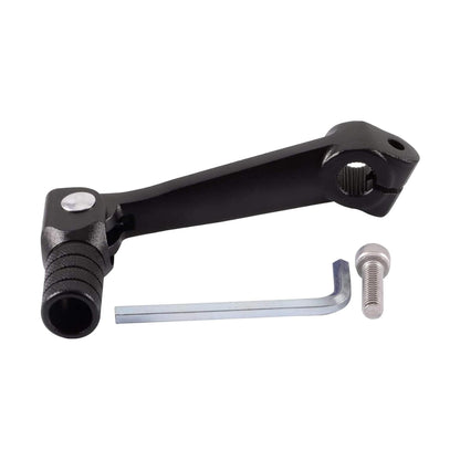 GOOFIT 2" Folding Gear Shifter Lever Replacement for MX6 M4 KAYO T4 T6 TGR 250cc IRBIS 50cc 70cc 90cc 110cc 125cc Pit Bike