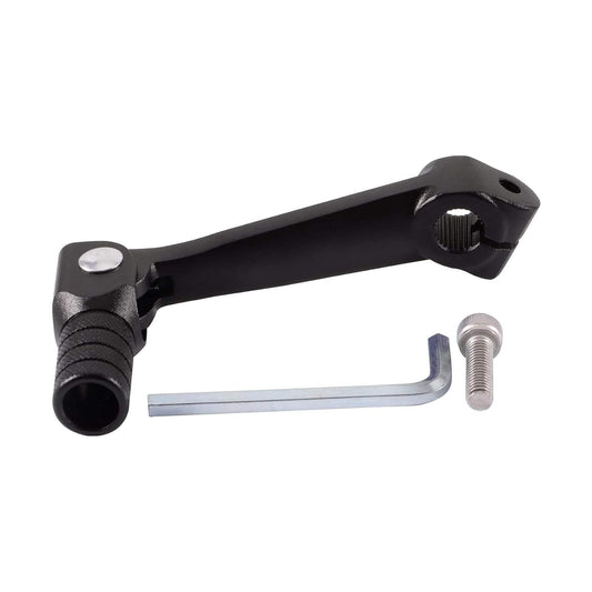 GOOFIT 2" Folding Gear Shifter Lever Replacement for MX6 M4 KAYO T4 T6 TGR 250cc IRBIS 50cc 70cc 90cc 110cc 125cc Pit Bike