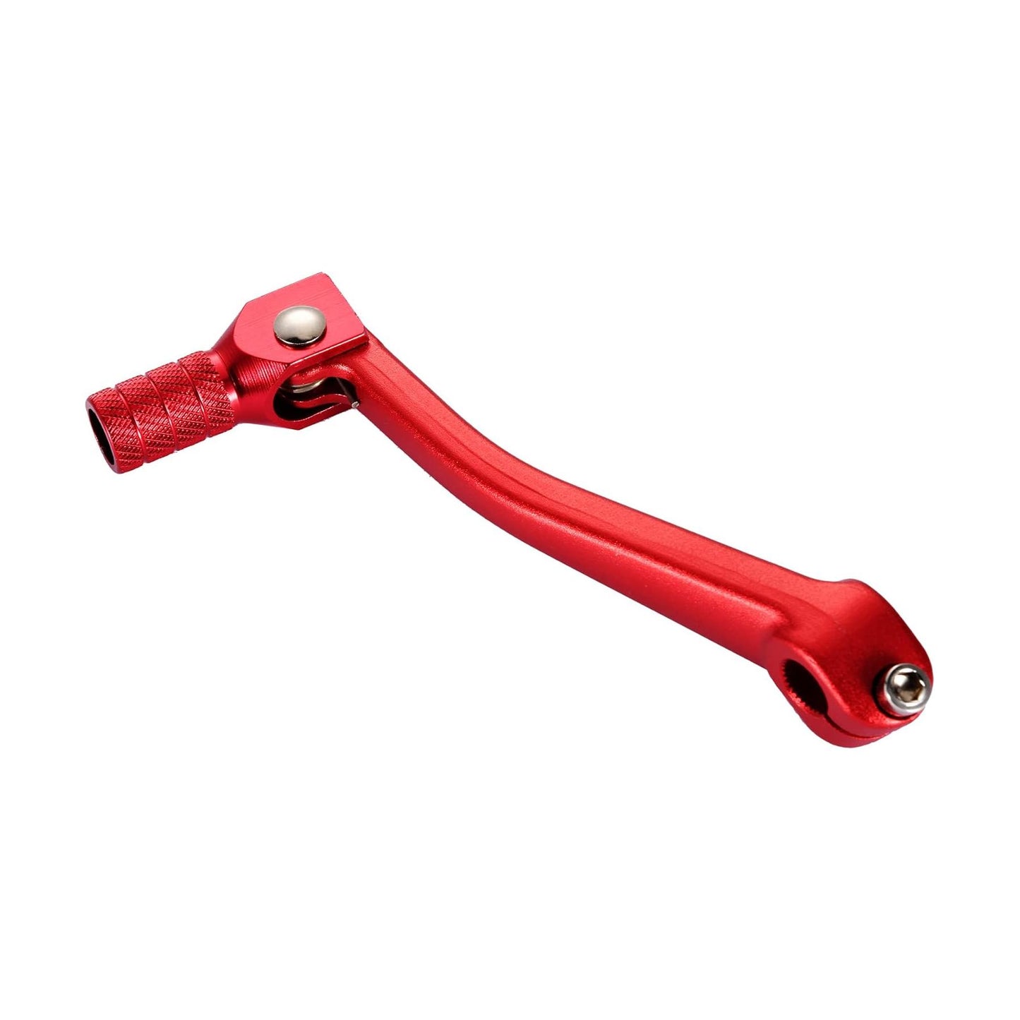 GOOFIT 2" Folding Gear Shifter Replacement for CRF50 CRF70 CRF XR50 XR70 50cc 70cc 90cc 110cc Dirt Pit Bike Green