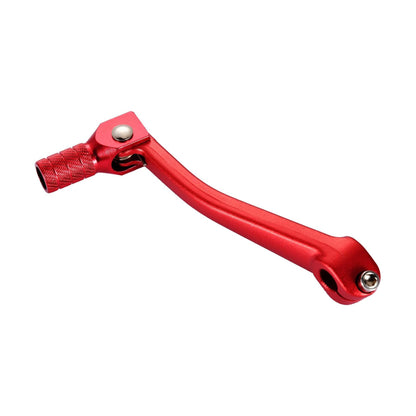 GOOFIT 2" Folding Gear Shifter Replacement for CRF50 CRF70 CRF XR50 XR70 50cc 70cc 90cc 110cc Dirt Pit Bike Green