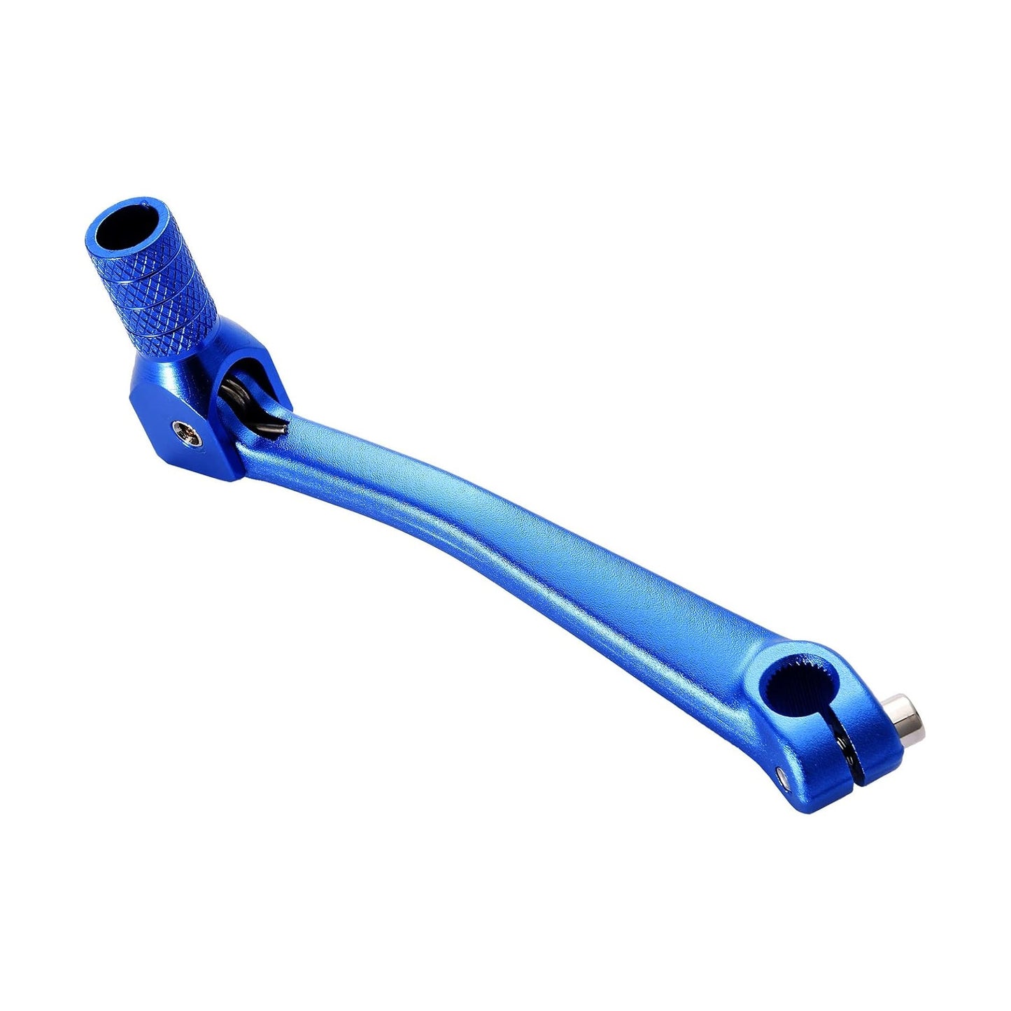 GOOFIT 2" Folding Gear Shifter Replacement for CRF50 CRF70 CRF XR50 XR70 50cc 70cc 90cc 110cc Dirt Pit Bike Green