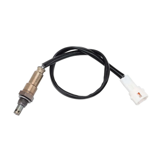 GOOFIT 2 Pin Oxygen Sensor Replacement for GY6 Engine 169cc 170cc EFI Jonway GTX 250 EFI 200 - goofitmoto
