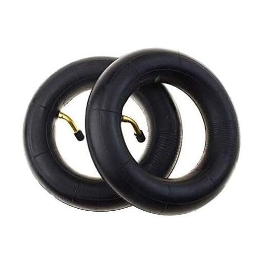 GOOFIT 200x50 Curved Inner Tire 8"x2" Electric Scooter Tire Tube Replacement for Razor E100,E150,E200,Power Core E100,Dune Buggy,ePunk,Crazy Cart,PowerRider 360,eSpark,pack of 2