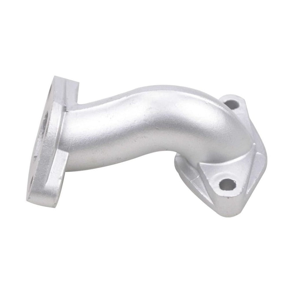 GOOFIT 20mm Intake Manifold Pipe Replacement for 50cc 70cc 90cc 110cc ATV Dirt Bike Go Kart Horizontal Engine