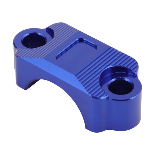 GOOFIT 22mm Brake Cylinder Brake Lever Holder Handlebar Clamp Replacement for SX65 SX85 SX 65 85 2014-2023 SXS SXSF 250 2006-2007 EXC EXCF SXF