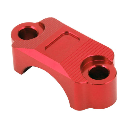 GOOFIT 22mm Brake Cylinder Brake Lever Holder Handlebar Clamp Replacement for SX65 SX85 SX 65 85 2014-2023 SXS SXSF 250 2006-2007 EXC EXCF SXF