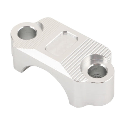 GOOFIT 22mm Brake Cylinder Brake Lever Holder Handlebar Clamp Replacement for SX65 SX85 SX 65 85 2014-2023 SXS SXSF 250 2006-2007 EXC EXCF SXF