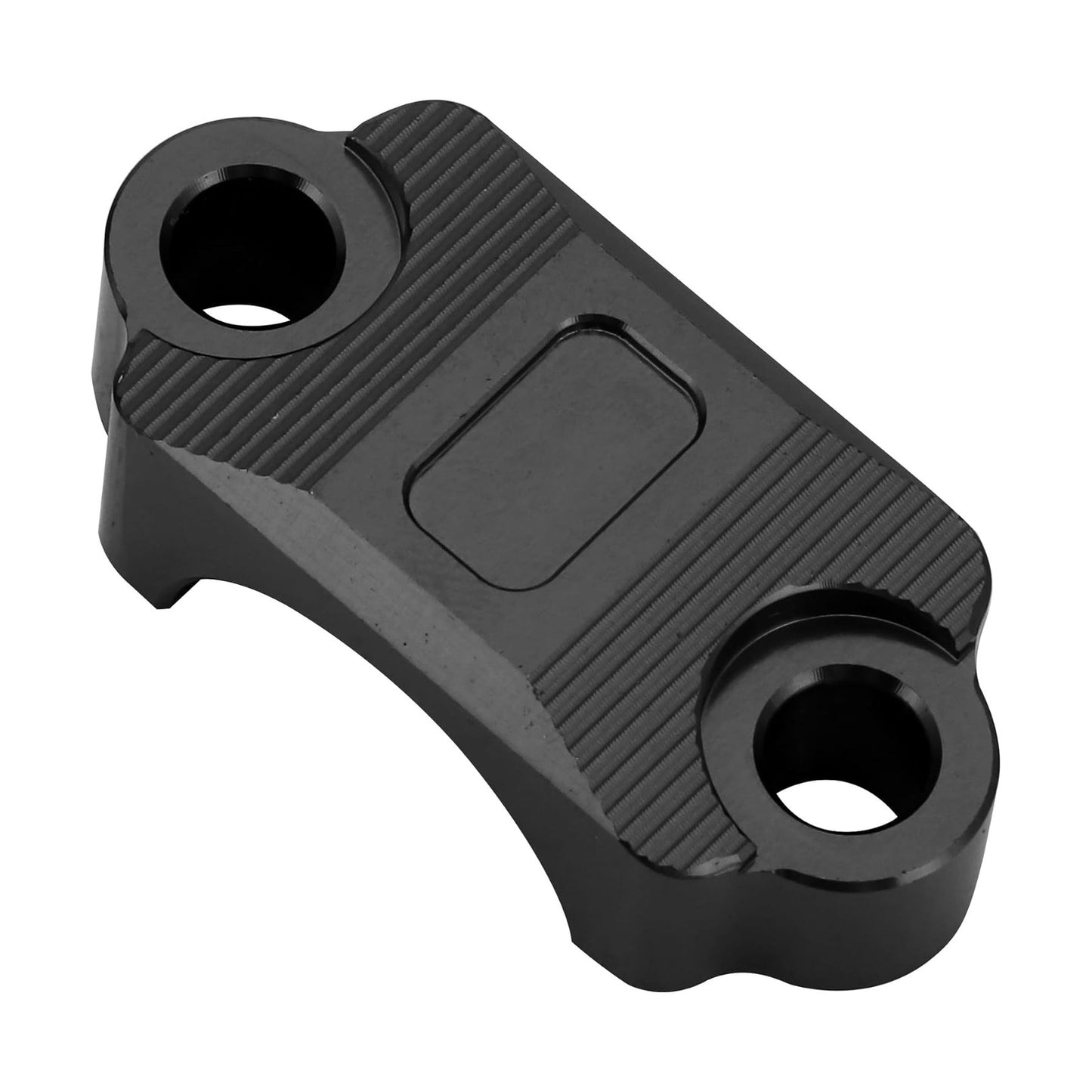 GOOFIT 22mm Brake Cylinder Brake Lever Holder Handlebar Clamp Replacement for SX65 SX85 SX 65 85 2014-2023 SXS SXSF 250 2006-2007 EXC EXCF SXF