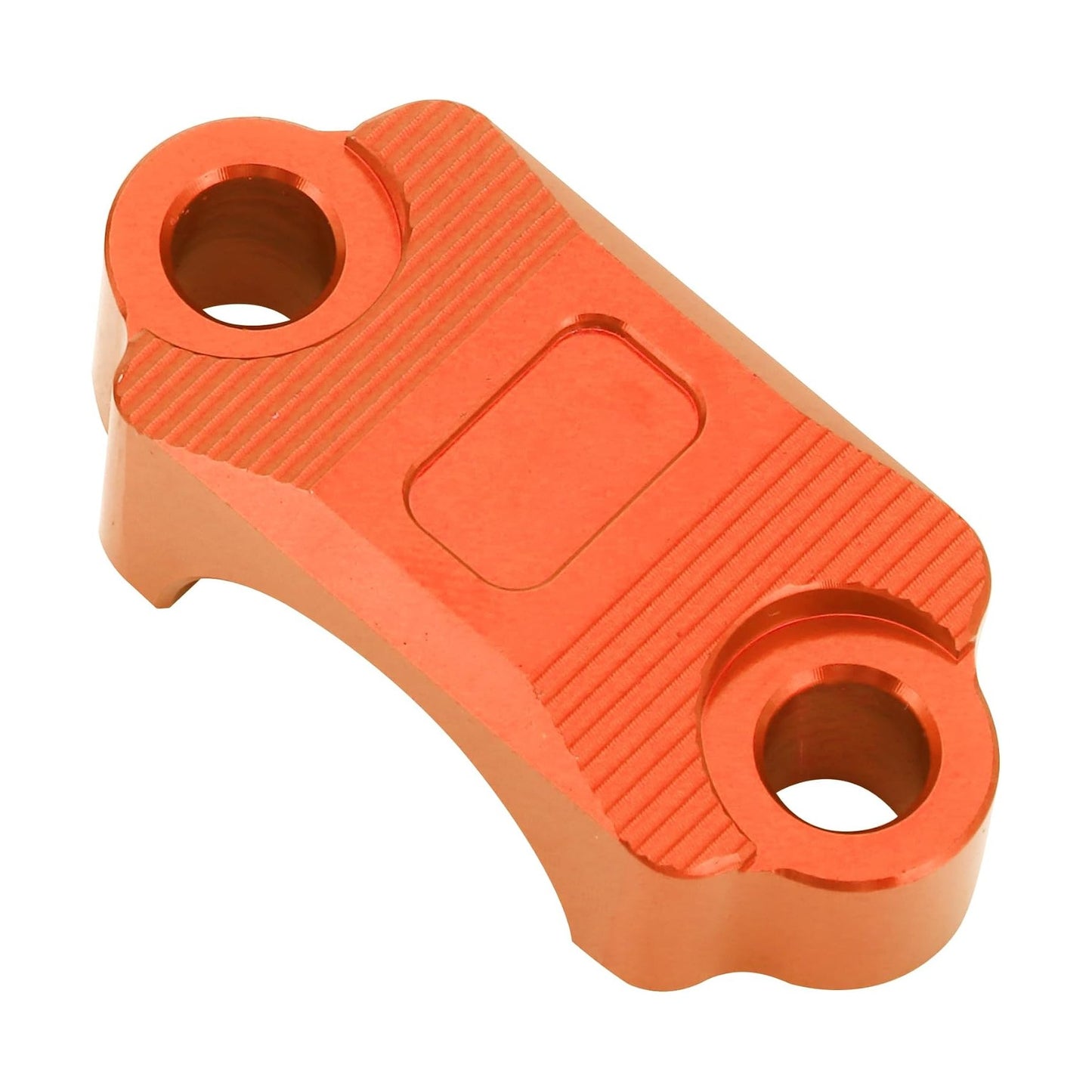 GOOFIT 22mm Brake Cylinder Brake Lever Holder Handlebar Clamp Replacement for SX65 SX85 SX 65 85 2014-2023 SXS SXSF 250 2006-2007 EXC EXCF SXF