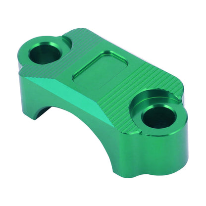 GOOFIT 22mm Brake Cylinder Brake Lever Holder Handlebar Clamp Replacement for SX65 SX85 SX 65 85 2014-2023 SXS SXSF 250 2006-2007 EXC EXCF SXF