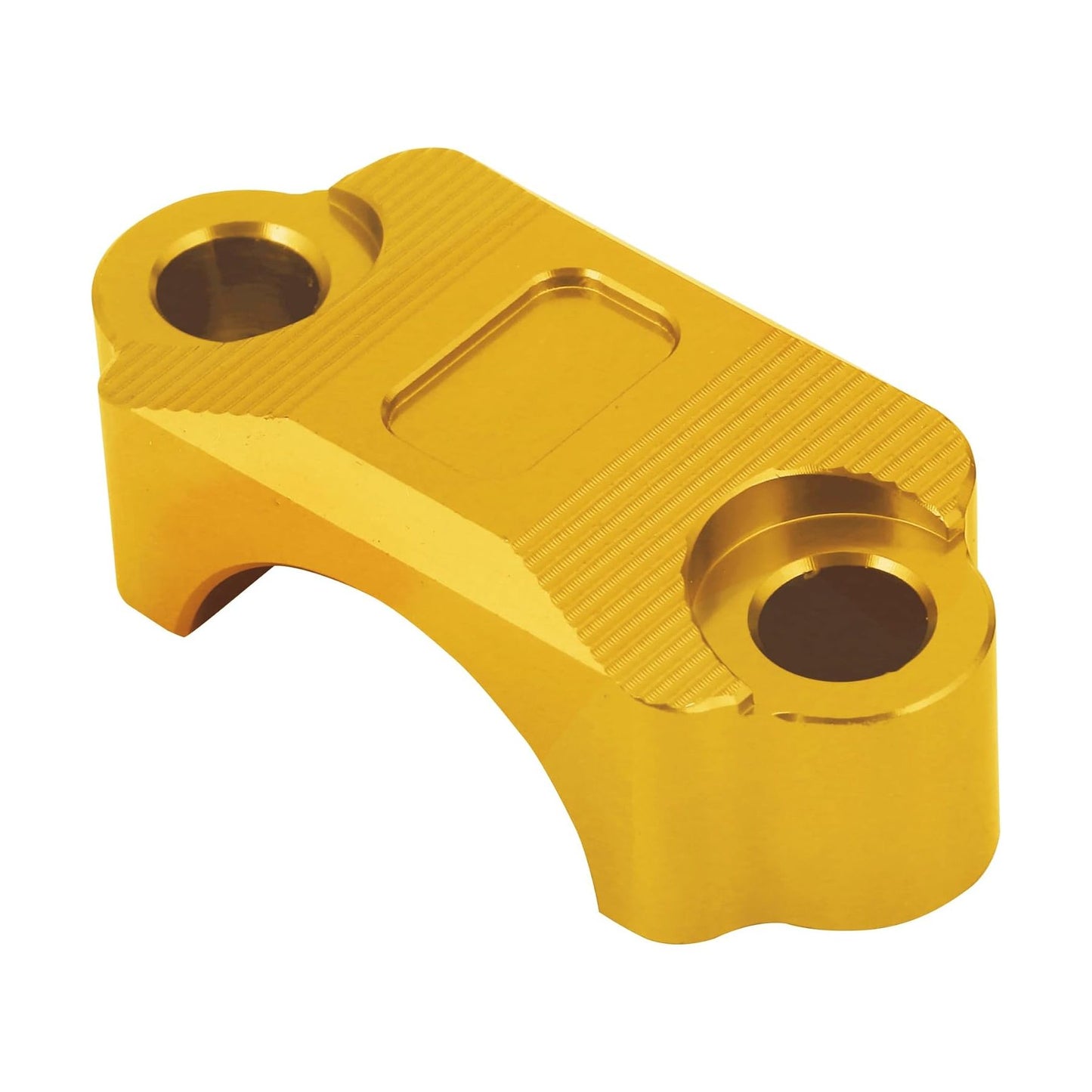 GOOFIT 22mm Brake Cylinder Brake Lever Holder Handlebar Clamp Replacement for SX65 SX85 SX 65 85 2014-2023 SXS SXSF 250 2006-2007 EXC EXCF SXF