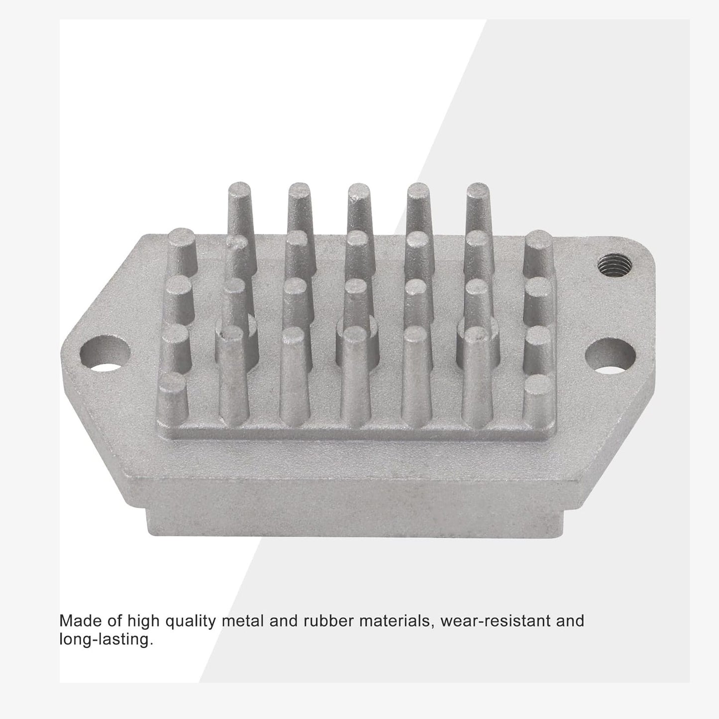 GOOFIT 25 403 39-S Voltage Regulator Rectifier Replacement for CH680 640 730 LH685 690 775 CV640 750 engine 25 403 08-S 25 403 20-S 25 403 21-S 25 403 29-S 25 403 32-S