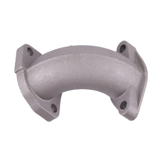 GOOFIT 25mm Intake Manifold Pipe Replacement for 110cc 125cc 140cc 150cc CRF Sunl Taotao Pit Dirt Bike ATV Quad 56-2