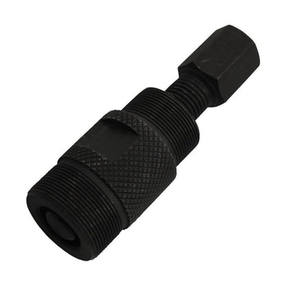 GOOFIT 27mm or 24mm Motorcycle Flywheel Magneto Stator Puller Replacement for GY6 50cc 125cc 150cc Scooter ATV Dirt Bike