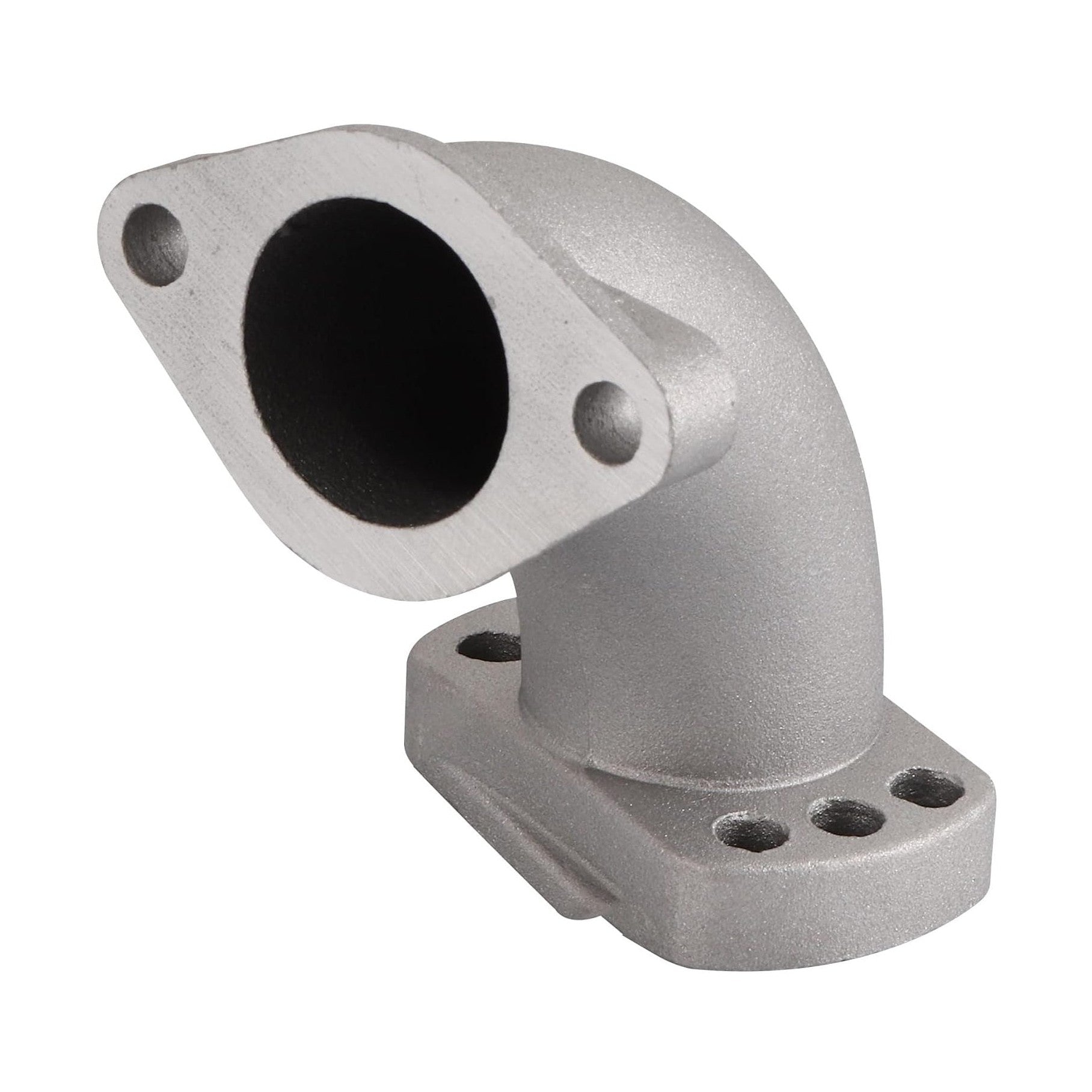 GOOFIT 28mm Manifold Intake Inlet Pipe Replacement for 110cc 125cc 140cc 150cc ATV Quad Go Kart Pit Pro Dirt Trail Bike Dune Buggy