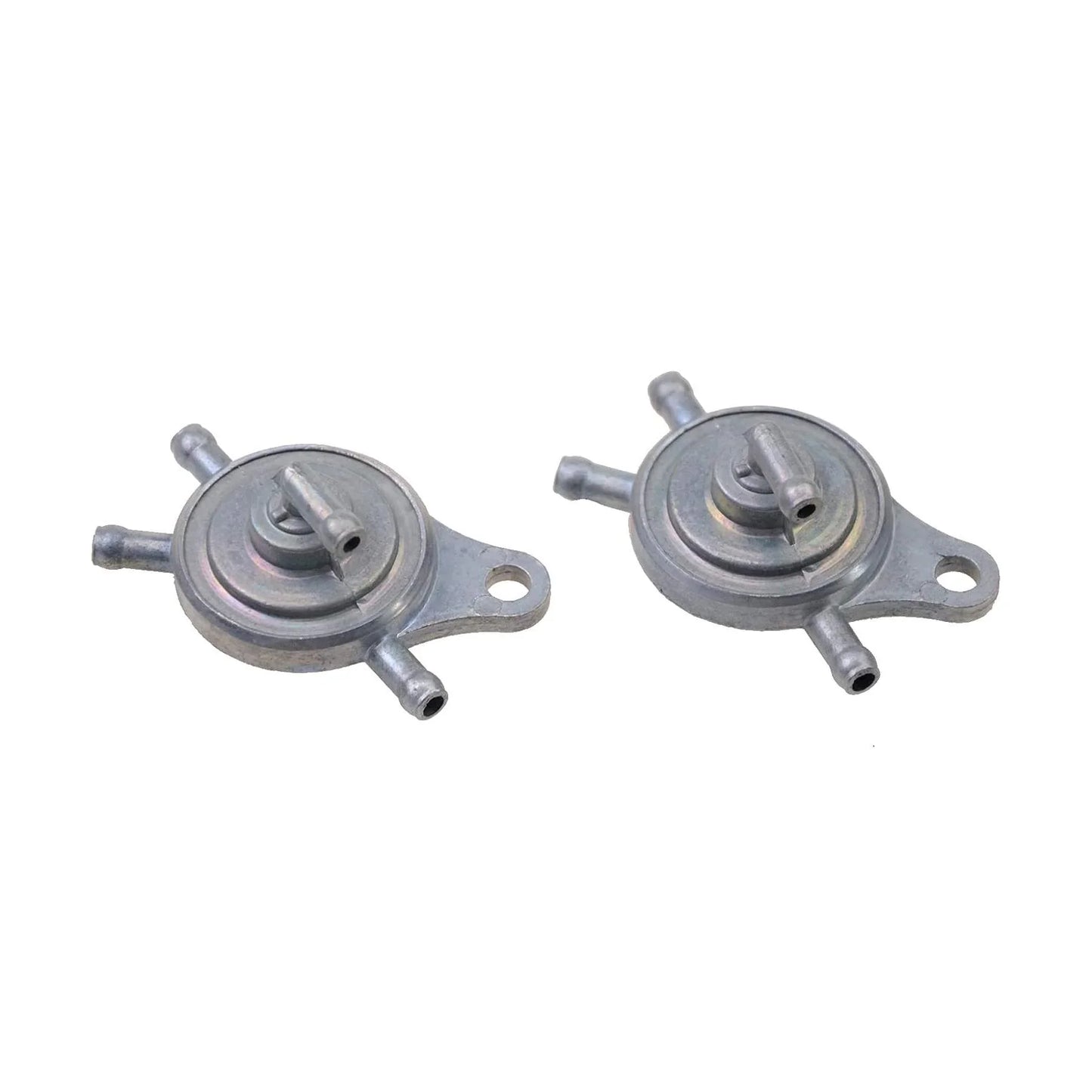 3 Way Vacuum Fuel Pump Petcock for GY6 50cc–150cc ATV Scooter - goofitmoto