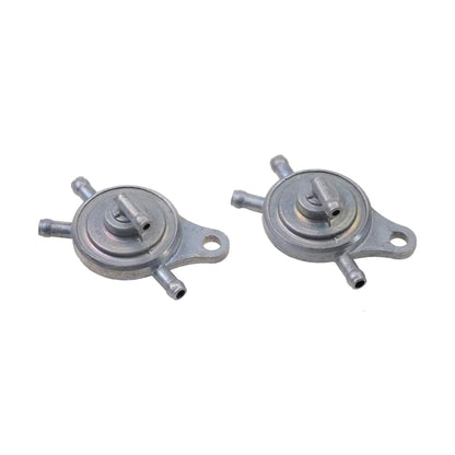 3 Way Vacuum Fuel Pump Petcock for GY6 50cc–150cc ATV Scooter - goofitmoto