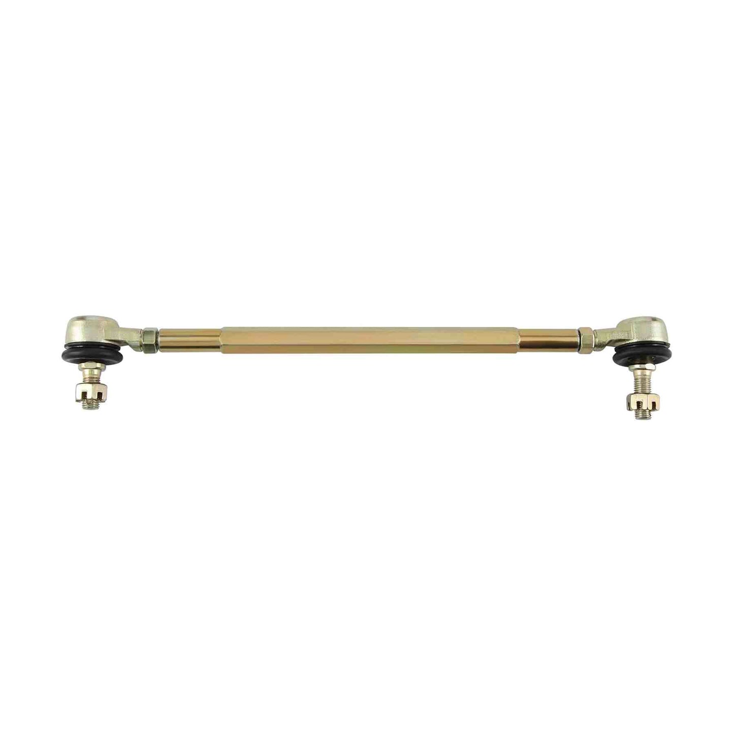 GOOFIT 300mm Tie Rod Assembly Replacement for 50cc 70cc 90cc 110cc 125cc 150cc 200cc 250cc ATV Go Kart Four Wheeler Motorcycle