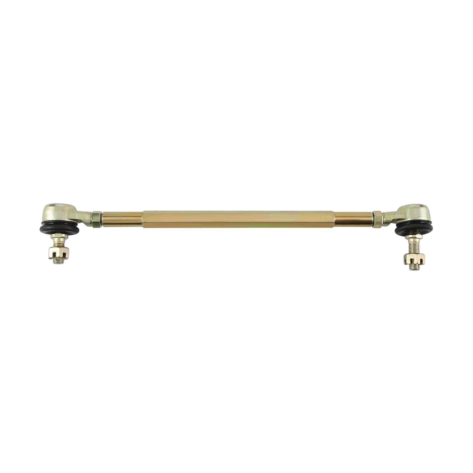 GOOFIT 300mm Tie Rod Assembly Replacement for 50cc 70cc 90cc 110cc 125cc 150cc 200cc 250cc ATV Go Kart Four Wheeler Motorcycle