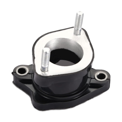GOOFIT 30mm Intake Manifold Pipe Replacement for CG200 CG250 Vertical Engine Taotao Sunl Baja Roketa 200cc 250cc Chinese ATV 4 Wheeler Dirt Pit Bike Go Kart Moped Scooter