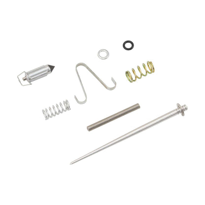 GOOFIT 30mm PZ30 Carburetor Repair Rebuild Kit Replacement for 150cc 160cc 250cc Pit Dirt Bike ATV 4 Wheeler