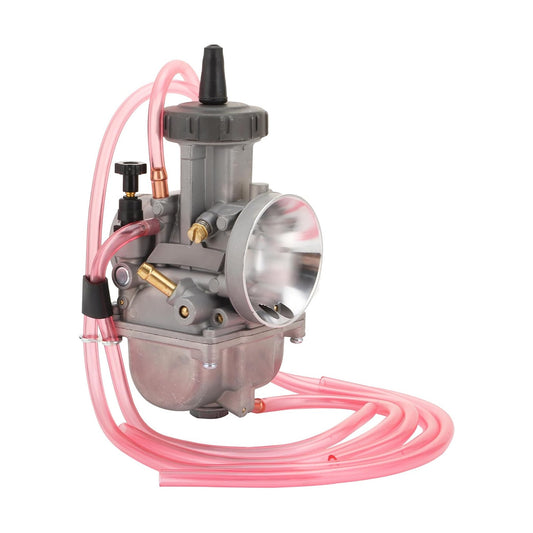 GOOFIT 33mm-42mm Carburetor Replacement for PWK 250cc-650cc