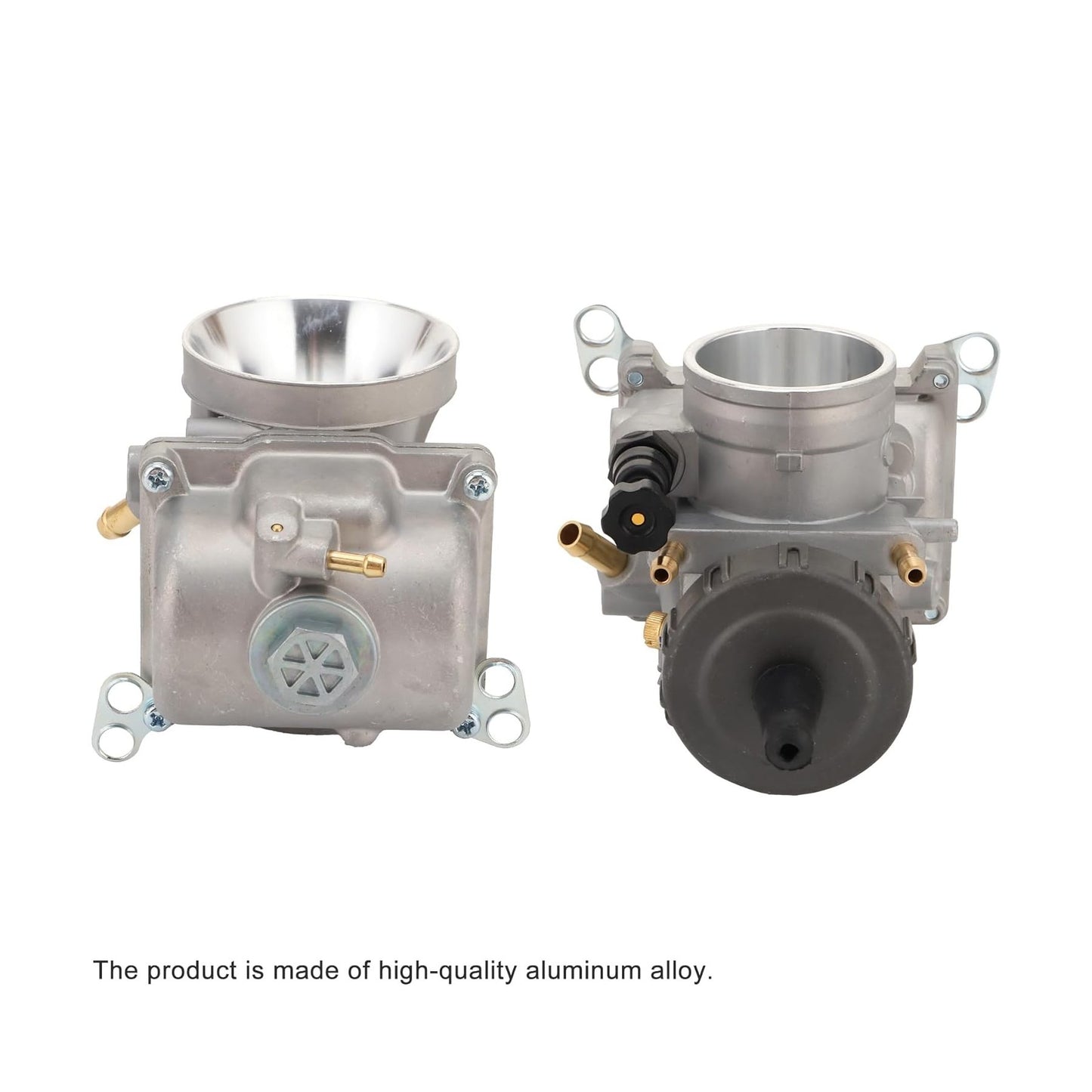 GOOFIT 33mm-42mm Carburetor Replacement for PWK 250cc-650cc