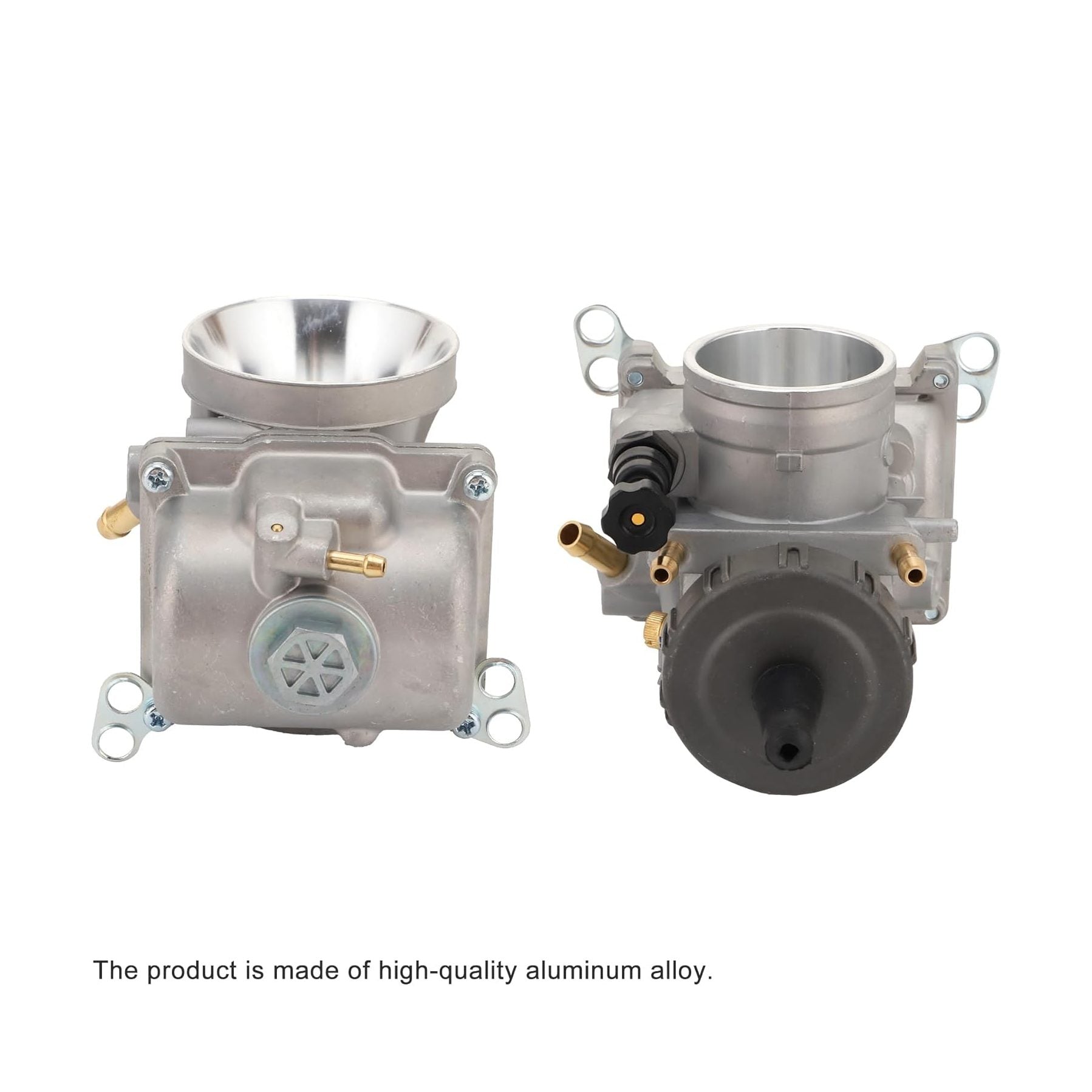 GOOFIT 33mm-42mm Carburetor Replacement for PWK 250cc-650cc