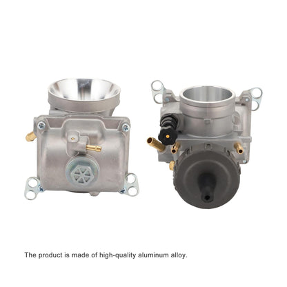 GOOFIT 33mm-42mm Carburetor Replacement for PWK 250cc-650cc