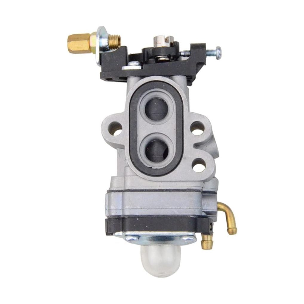 GOOFIT 37mm Carburetor Replacement for Gas Backpack Blower Trimmer PPBP30 SM30SB BCZ3060TS EZ25005 BCZ2400S BCZ2500 GZ25N23 GZ25N14 EXZ2401S HEZ2401S LRTZ2401 PSZ2401 Scooter Engine