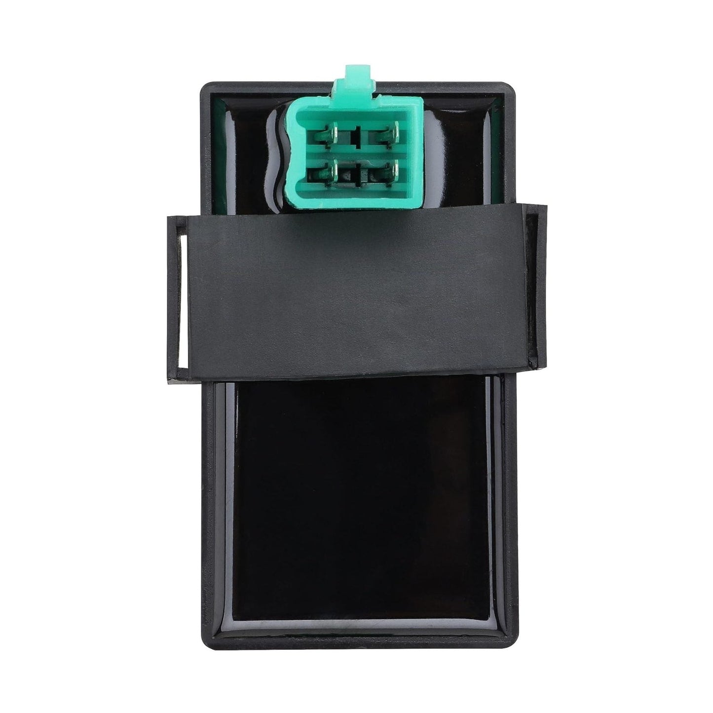 GOOFIT 4 Pin DC CDI Box for 50cc 70cc 90cc 110cc 125cc Quad ATV Quad Dirt Bike Go Kart