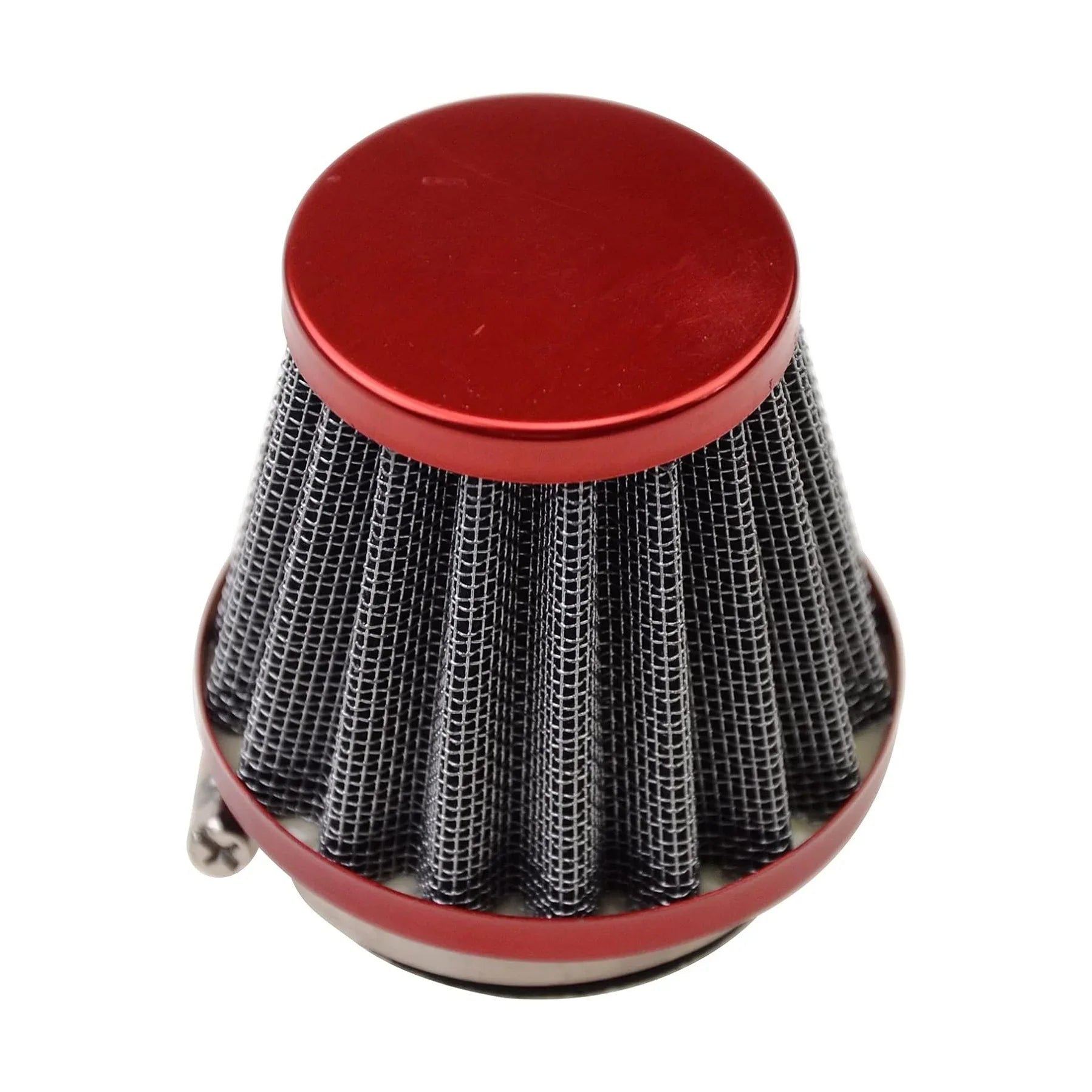 44mm Air Filter for GY6 150cc ATV Quad Go Kart Buggy Moped - goofitmoto