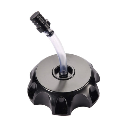 CNC Racing Gas Fuel Tank Cap 49.5mm for Pit Dirt Bike XR CRF 50–160cc - goofitmoto