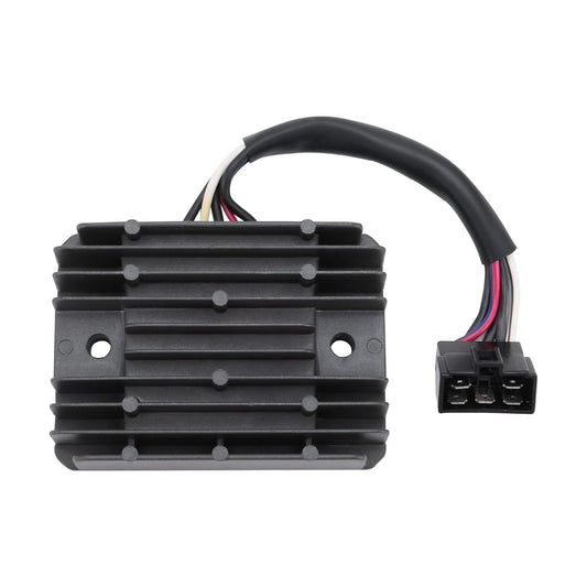 GOOFIT 5 Pin Voltage Regulator Rectifier Replacement for GSXR GSF 600 650 750 1000 1250